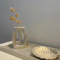 دکوری سنگ مصنوعی|مجسمه، تندیس، ماکت|لاهیجان, طالقانی|دیوار