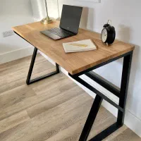 میز تحریر (پایه کافk)