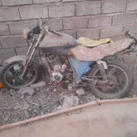 متور مدل ۱۳۸۸