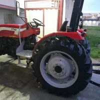 تراکتور ۴۷۰ مدل ۱۴۰۰تک با کا ر کرد۶۳۰ ساعت