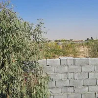 فروش-پلاک-زمین-باغی-با-100میلیون