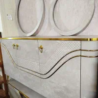 آینه کنسول هکتور زرکالا