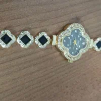 ساعت زنانه بند استیل|ساعت|گرگان, |دیوار