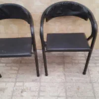 فروش فوری صندلی اداری|دفتر کار|محمدیه-قزوین, |دیوار