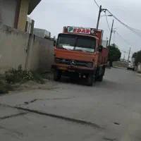 خاور808مدل۷۶|خودرو سنگین|گنبد کاووس, |دیوار