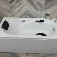 وان حمام زرین آب در حد نو *140/70*