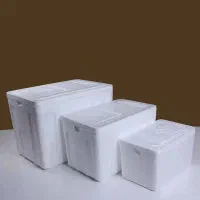 ست یخدان سه تایی چهارتایی یونولیتی