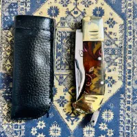 چاقو دنده ای