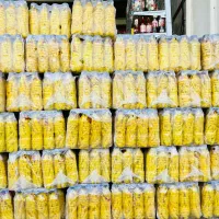 بزرگترین مرکز پخش ترشی و شوریجات و لواشک و ترشک