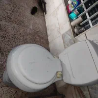 روشویی ،توالت فرنگی|لوازم سرویس بهداشتی|شیراز, صاحب الزمان|دیوار