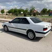 پژوپارس مدل۸۷ خوش رخ
