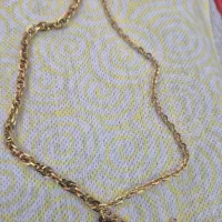 انگشتر وزنجیر