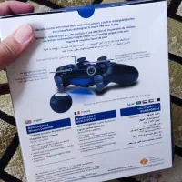 دسته کپی PS4 آکبند|کنسول، بازی ویدئویی و آنلاین|رشت, صفاری|دیوار