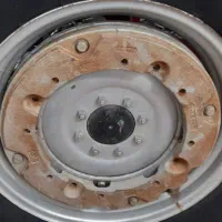 تراکتور ۲۸۵،کشاورزی|خودرو سنگین|رضوانشهر, |دیوار