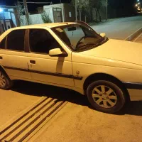 پژو 405|خودرو سواری و وانت|کبودرآهنگ, |دیوار