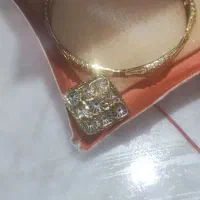 النگو وانگشتر معاوضه هم میگردد|بدلیجات|ایلام, |دیوار