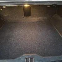 سواری سمند ال ایکس مدل ۹۵|خودرو سواری و وانت|بهبهان, |دیوار