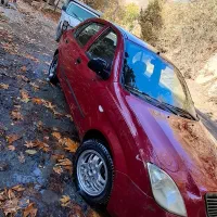 تیبا 2 مدل 95|خودرو سواری و وانت|مشهد, فدک|دیوار