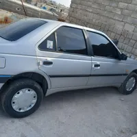 پژو 405 جی ال ایکس (GLX)، مدل ۱۳۹۷|خودرو سواری و وانت|بندرعباس, |دیوار