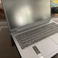 لپ تاپ 15.6 اینچی لنوو 3IdeaPad Slim آنباکس|رایانه همراه|شیراز, قدوسی غربی|دیوار
