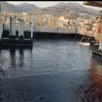 ایزوگام قیرگونی اسفالت