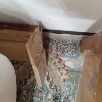 سرویس چوب|تخت و سرویس خواب|تربت‌حیدریه, یحیی آباد|دیوار