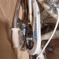 دوچرخه سایز 16 مدل BMX|دوچرخه، اسکیت، اسکوتر|تهران, سید خندان (جلفا)|دیوار
