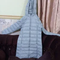 کاپشن شیک در حد نو