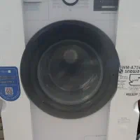 ماشین لباسشویی اسنوا