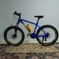 دوچرخه 26  برند  king