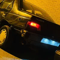 پژو اردی|خودرو سواری و وانت|یزد, |دیوار