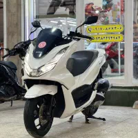 Honda Pcx 2021 پی سی ایکس 2017 بندر دیلم