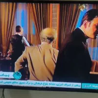 تلویزیون ال ای دی ۴۹اینچ ال جی