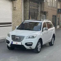 لیفانx60 استثنایی