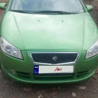 رانا مدل ۹۳ باموتور Tu5