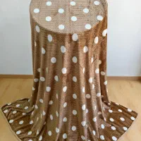 پتو مسافرتی|رختخواب، بالش، پتو|اراک, |دیوار