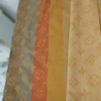 شال پشم اصل موهر