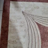 فرش ۹ متری
