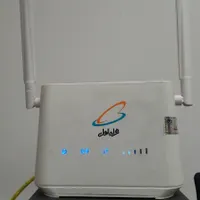 مودم بی سیم همراه اول L445