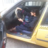 تاکسی بیسیم