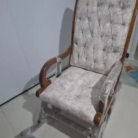 صندلی راک بسیار زیبا