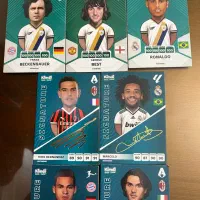 کارت کیمدی.رونالدو.رویال.صد|اسباببازی|مشهد, تربیت (صدف)|دیوار