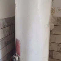 آبگرمکن ۶۰گالن ورق ۴میل