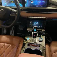 تیگو ۸پلاگین هیبرید ۱۴۰۳|خودرو سواری و وانت|اهواز, زردشت|دیوار