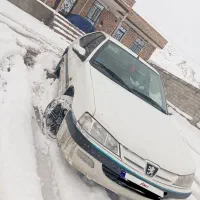 پرشیا مدل 88درحد 1400|خودرو سواری و وانت|قره ضیاالدین, |دیوار