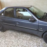 پژوslx 99 دریچه گاز سیم. فروش فوری