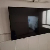 تلویزیون ۴۹ اینچ هوشمند سامسونگ