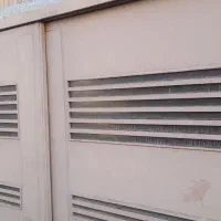 فروش در ب ورودی ساختمان