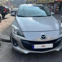 مزدا 3مدل ۹۶|خودرو سواری و وانت|تهران, سعادتآباد|دیوار