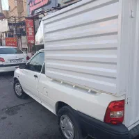 پراید 151مدل1401|خودرو سواری و وانت|داراب, |دیوار